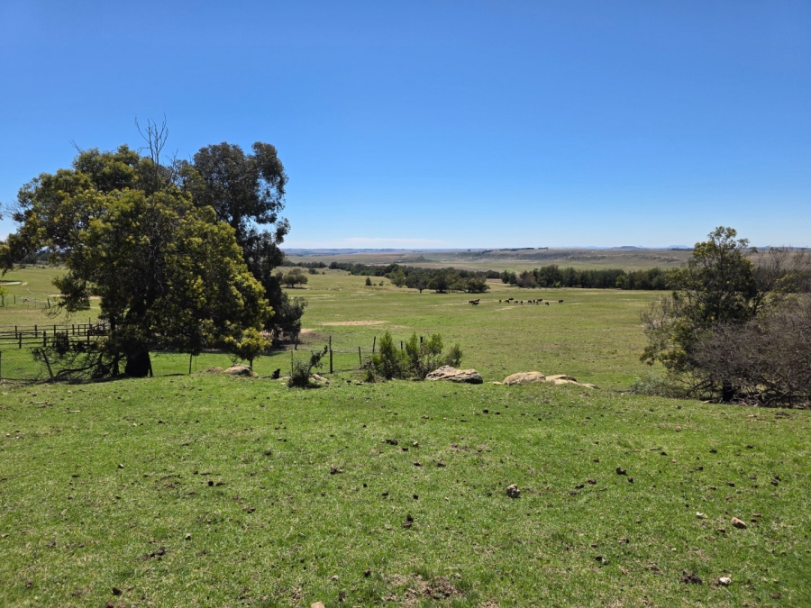 Commercial Property for Sale in Bethlehem Free State